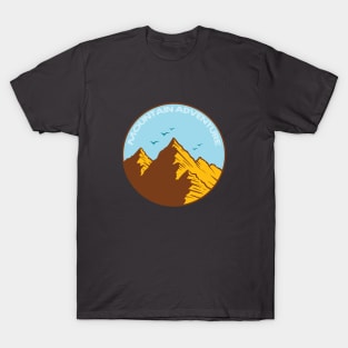 Mountain Adventure T-Shirt